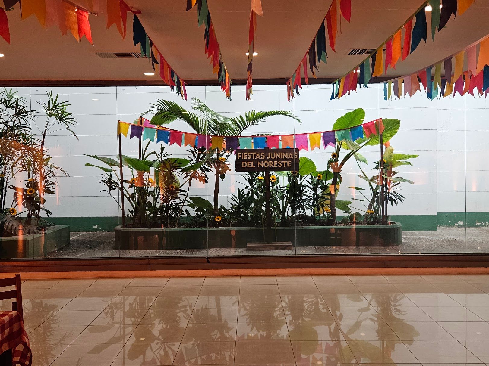 Embajada de Brasil / Fiestas Juninas