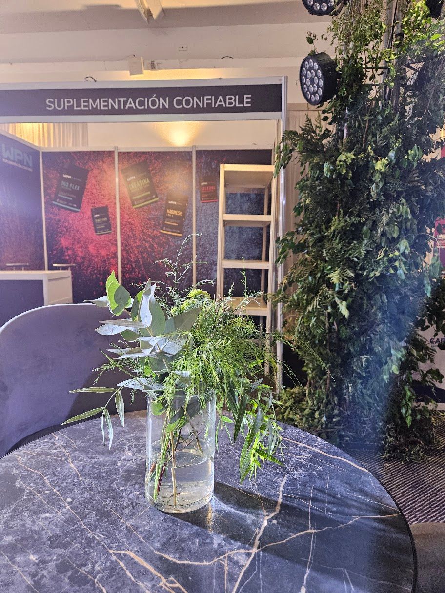 Asoprofarma- Feria Anual
