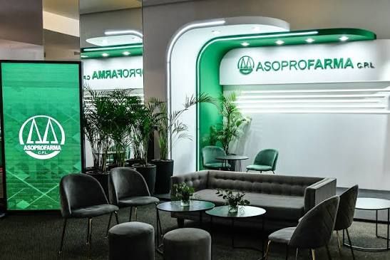 Asoprofarma- Feria Anual