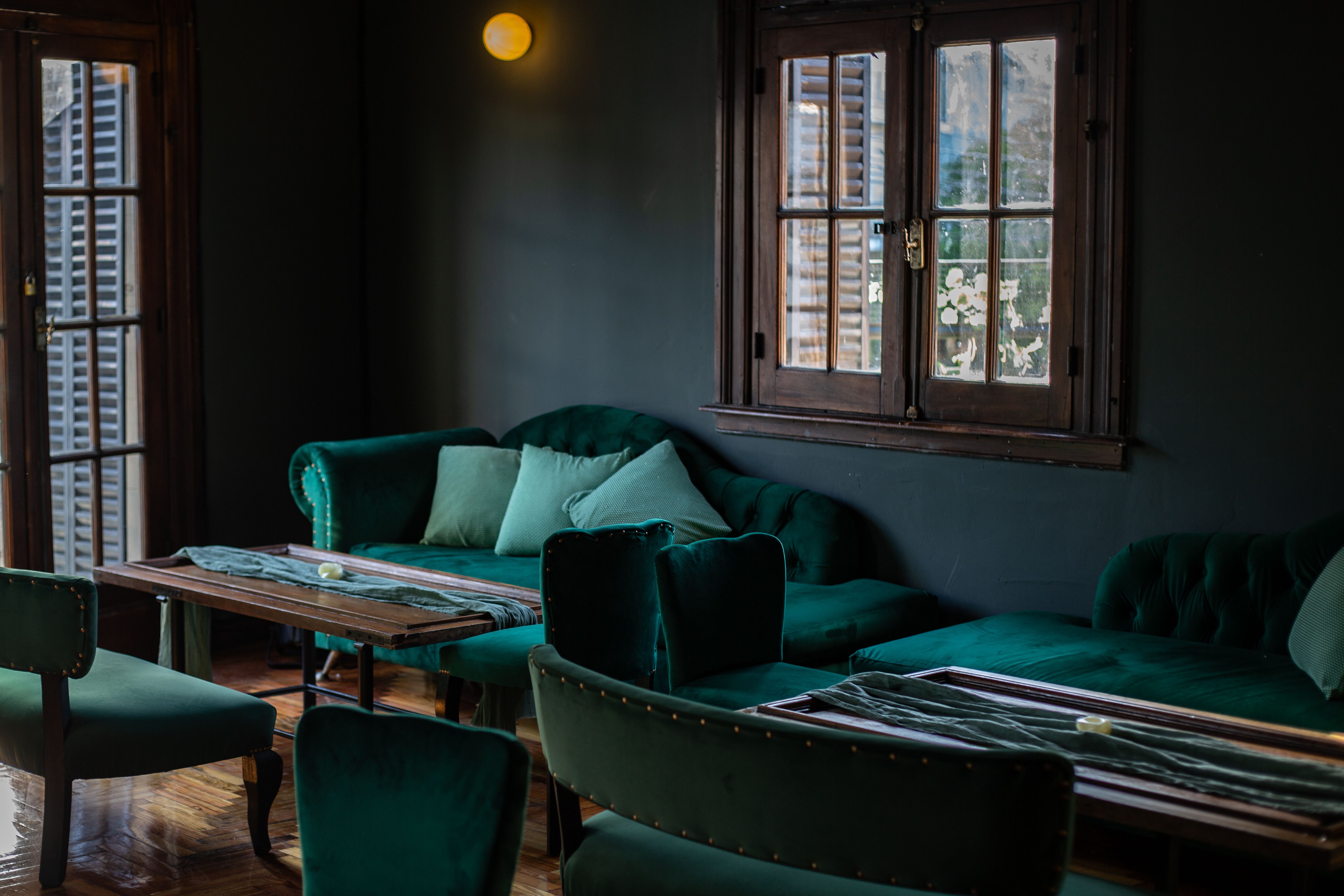 Reforma- Bar Alaire