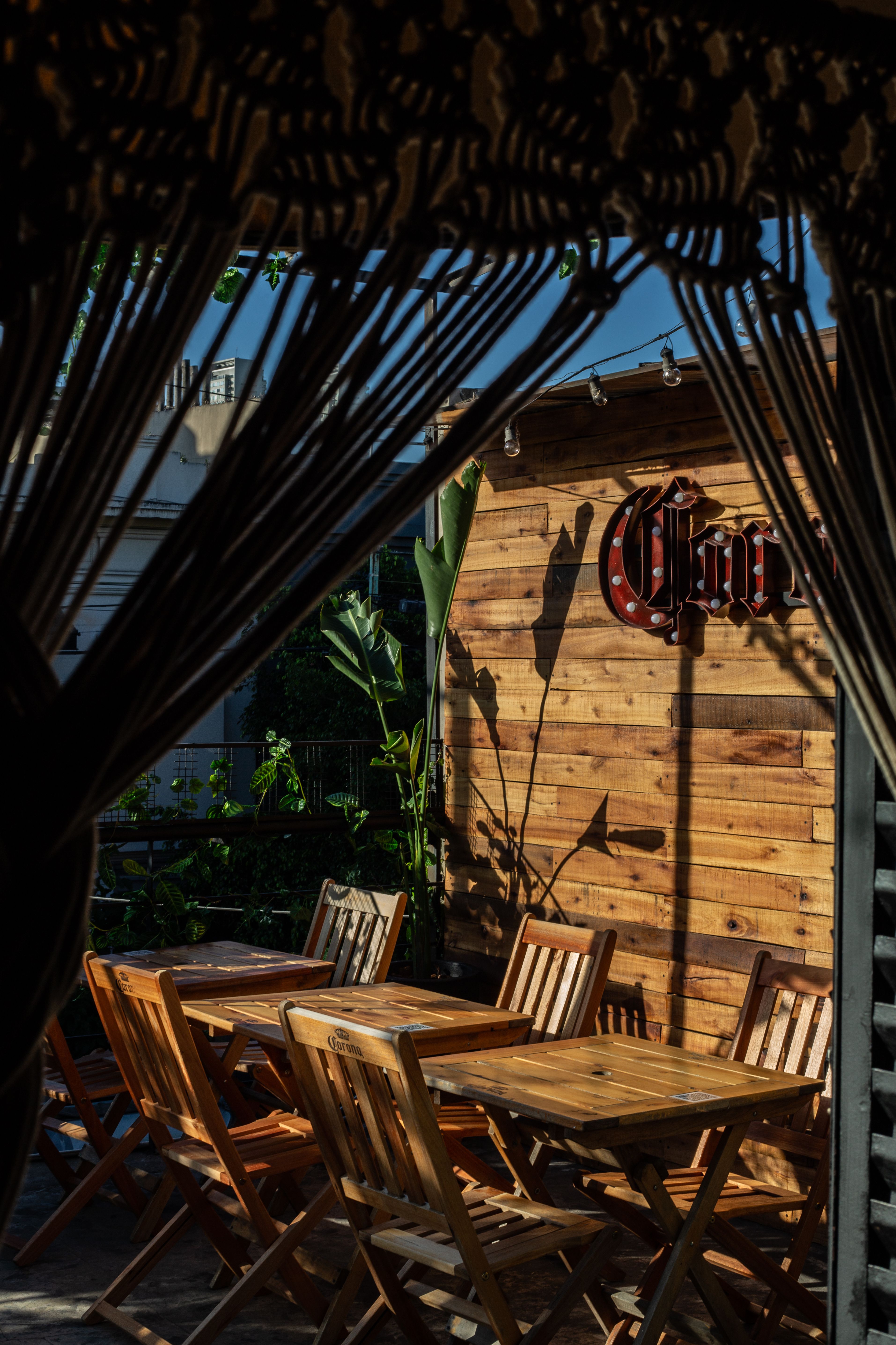 Reforma- Bar Alaire