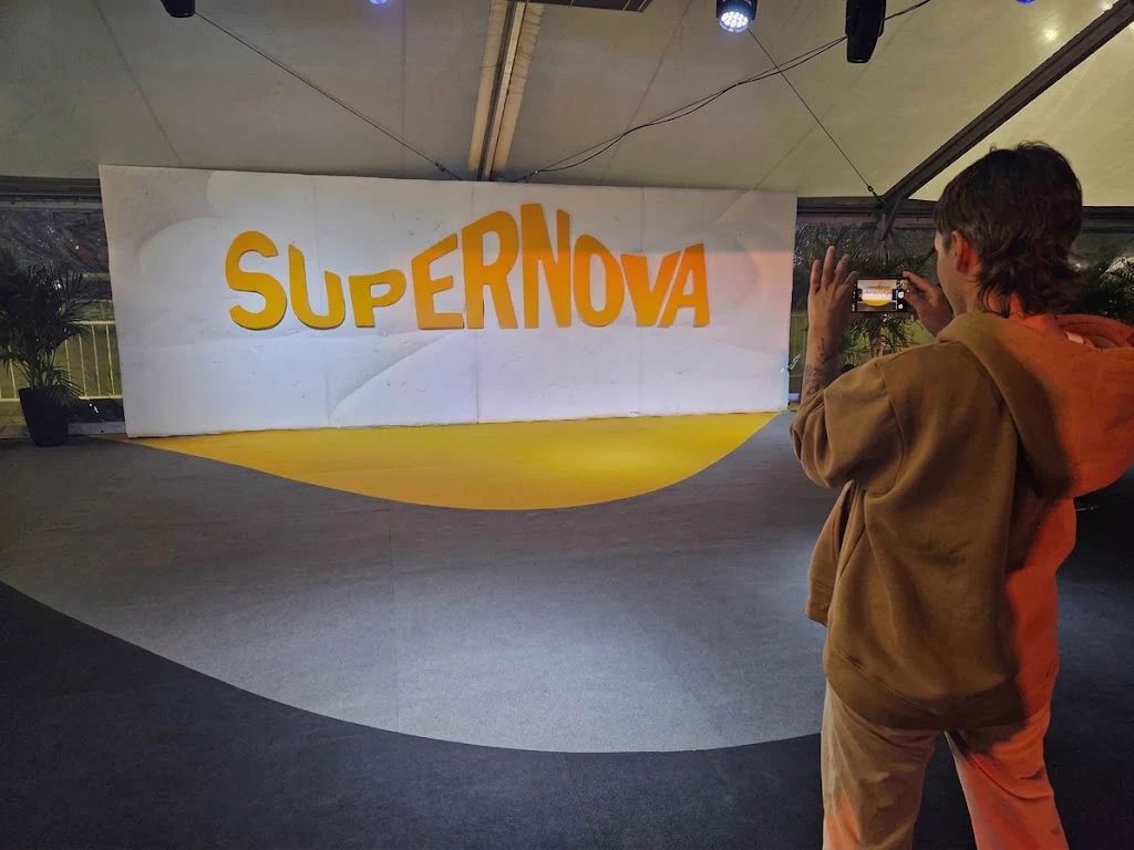 adidas-Supernova
